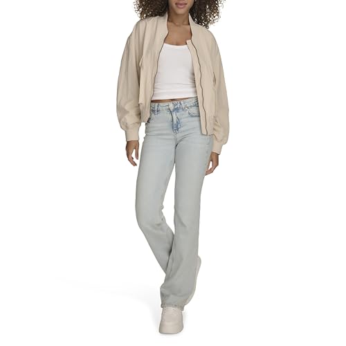 Image of Levi's Women's Lightweight Shorty Bomber Jacket