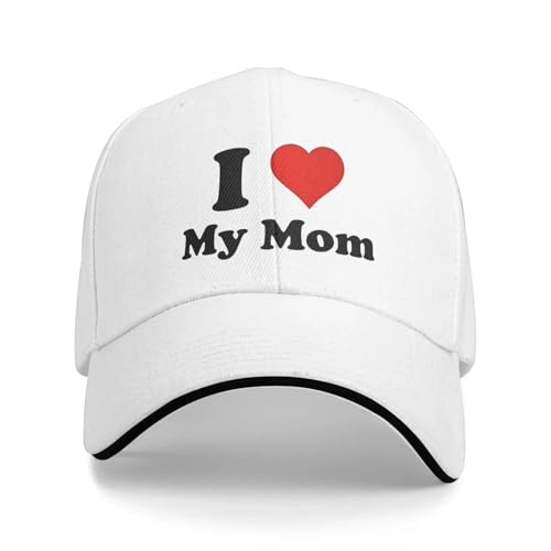 Casquette J’Adore ma Maman, le cadeau de Fête des Mères idéal pour le grand air