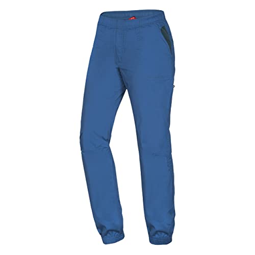 Ocun Jaws Hose Herren blau Cover