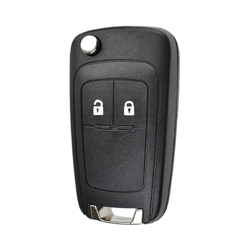 Protection de clé de véhicule Opel Insignia Astra J et Zafira C coque