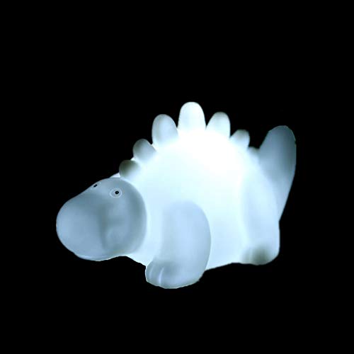 Preisvergleich Produktbild FATTERYU Cartoon LED Mini Dinosaurier Lampe Kind Kleine Nachtlicht Dekoration