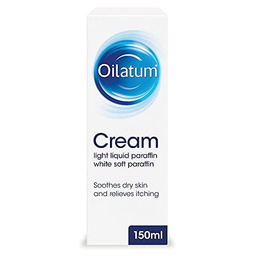 Oilatum Cream (150g)