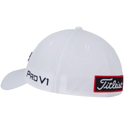 Image of Titleist Golf Tour Elite Hat