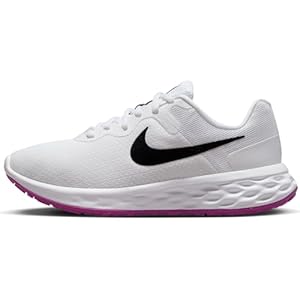 Nike Revolution 6 Inch Next Nature Premium Women’s Trainers
