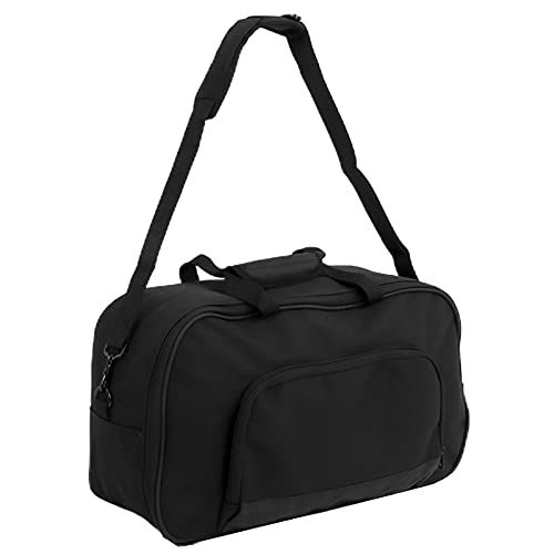 Bolsa trasera para motocicleta de 40L: la solución ideal para llevar equipaje ligero