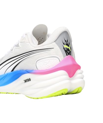 Image of Puma Mens Velocity Nitro 4 Running Shoe