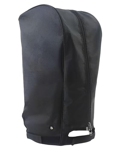 Rudfovn Golf Bag Rain Cover Golf Bag Rain Cover Waterproof for Men Women Stand Bags & Carry Cart