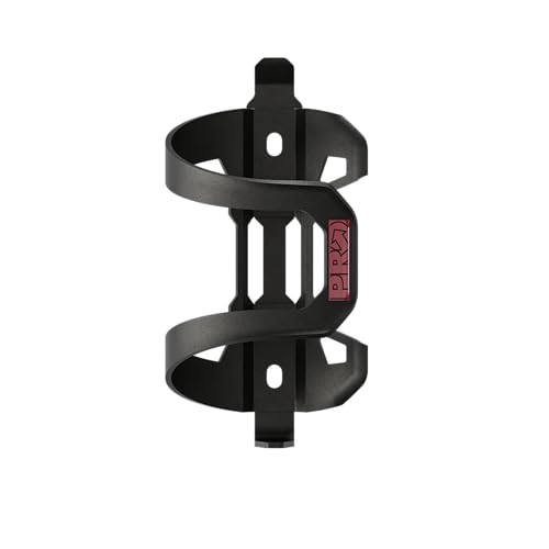 Pro Performance Side Porte-Bouteille Noir/Rouge Taille Unique