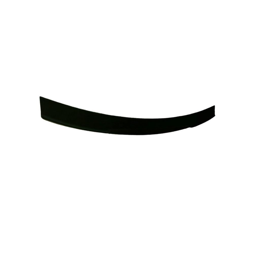 Jggqsy Carbon Fibre Car Spoiler,Compatible With Honda 7Th/7.5Th Generation Accord 2006–2007, Auto Parts,