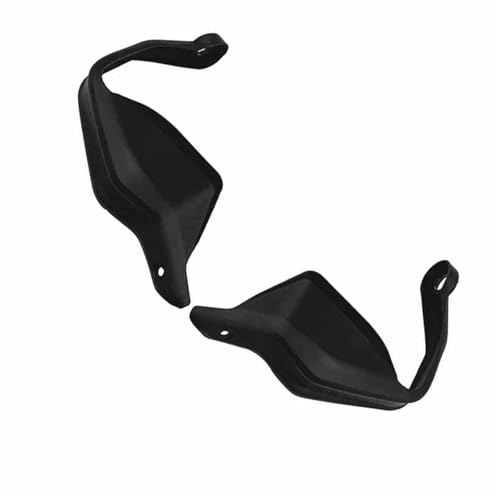 Pare-brise protège-mains moto NC750X NC700X délecteur de vent et pluie pour guidon