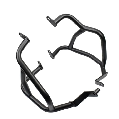 Protection moteur CB400F pare-chocs anti-chute cadre de moto