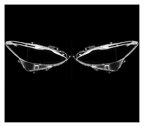 Couvercle d'abat-jour pour Mazda 3 stop infiltrations et phares opaques 13-16