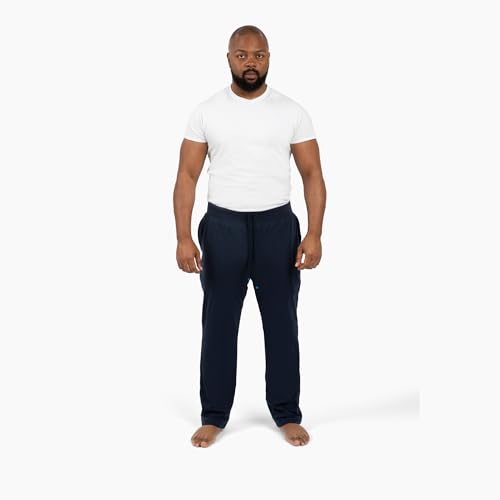 DudeRobe Men's SweatPants | As Seen on Shark Tank!2