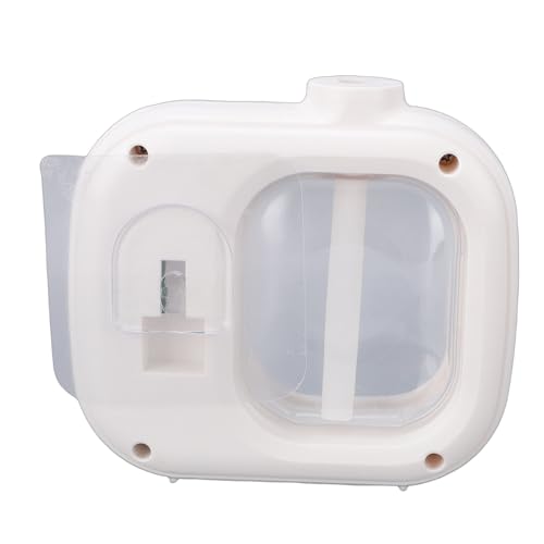 Difusor aromático eléctrico portátil para pared TARSHYRY miniatura 5