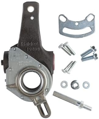 Haldex 40010214 Slack Adjuster, 1 Pack
