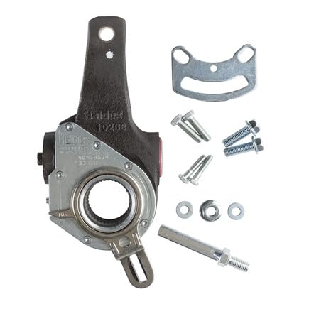 ハルト　6点 Amazon.com: Haldex 40010214 Slack Adjuster, 1 Pack : Automotive