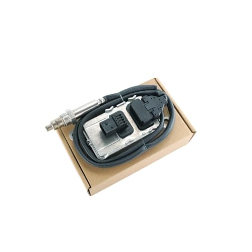 Sensor NOx 5WK97304 repuestos 2965084340 para control de emisiones de motor diésel 2