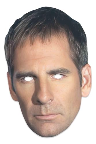 Image of STAR TREK MASKS