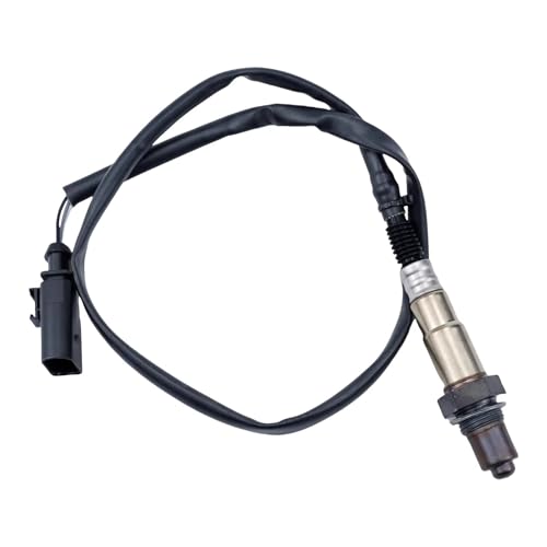 Capteur oxygène O2 défaillant Audi A4 A5 A6 Q5 solution de rechange