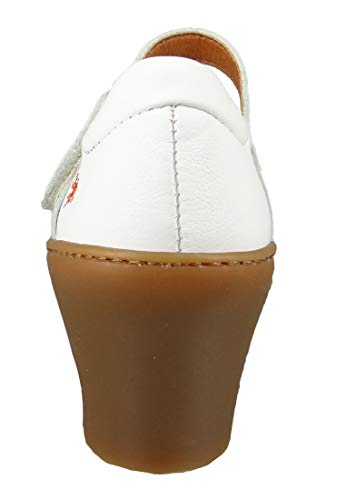 Art Alfama, Scarpe col Tacco Punta Chiusa Donna