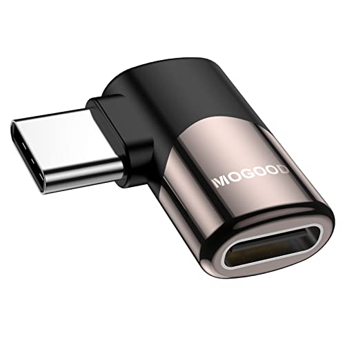 改良版！MMCX（雌）⇒ロングタイプ3.5mm（雄）一体型　変換アダプタ　銀 Amazon.co.jp: MOGOOD Type-C 左右 90°L 型変換アダプタ 1 個入り USB