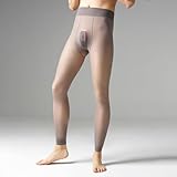 [Dehnbarer Stoff] Hergestellt aus hochelastischem Nylon, bietet eine flexible Passform, die sich mit Ihnen bewegt.