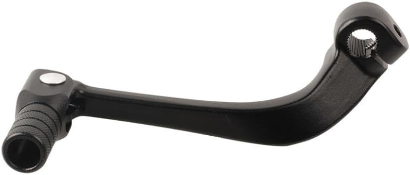 オートバイアクセサリーCNC折りたたみギアシフターシフトペダルレバーパッドダートバイクパーツMSX125 GROM125 MSX 1