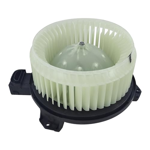 Image of SHOWSEN 700112 HVAC AC Heater Blower Motor with Fan for 98-05 Lexus GS300 | Compatible with 1998-2005 Lexus GS400 GS430 RX300 SC300,2001-2007 Toyota Highlander OE# 8710348020,PM9205