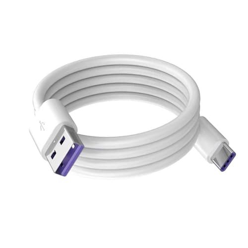 USB-C Charging Cable Cord Wire Portable Power Bank USB C...