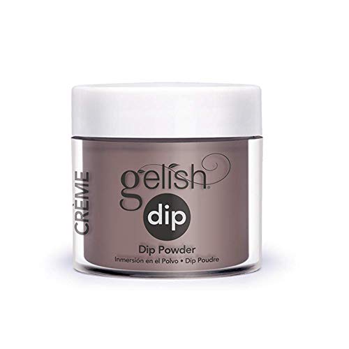 Gelish Dip 