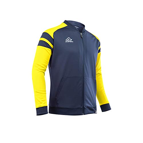Veste Acerbis homme XXXXL pour vos sorties moto sous la pluie et le vent