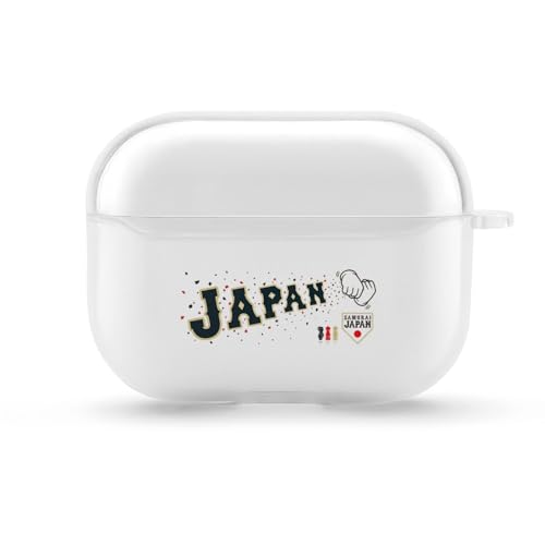 �싅���{��\�w�����x�����āw���E�ŋ��ցx AirPods Pro �P�[�X AirPods Pro ��2����/��1���� �P�[�X TPU�f�� ���C�����X�[�d�\ �y�� �L�Y�h�~ �ϏՌ� ��LED���C�g �t�b�N�t��