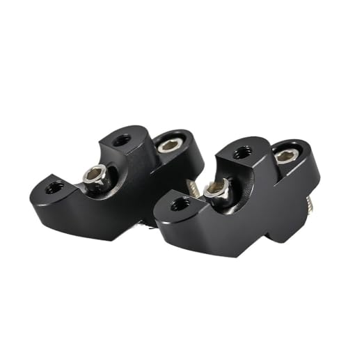 Rehausseur de guidon pour NC750X soulage le dos et améliore la position moto