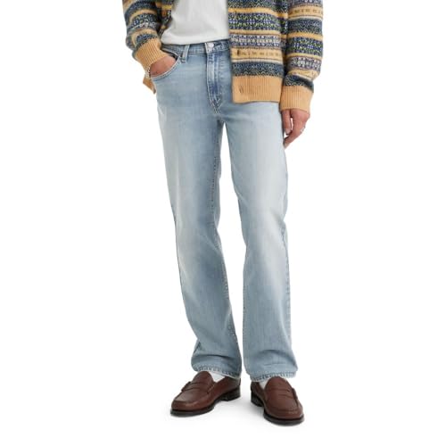 Image of Levi's Men's 514 Straight Fit Cut Jeans (Also available in Big & Tall)