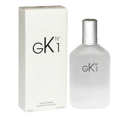 Image of AFLUXE GK N1 EDT Men's Cologne 2PCS, Bold Citrus Woody | Bold men's cologne 2PCS with citrus spice & woody notes. Long lasting eau de toilette for men for all occasions.