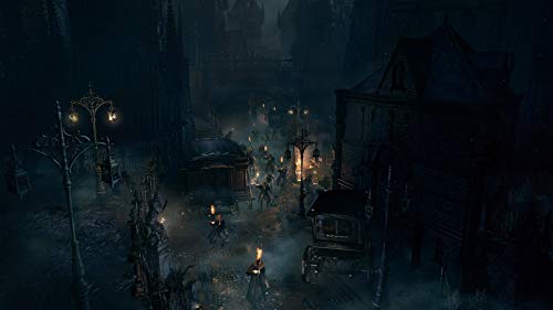 Bloodborne Hits - PlayStation 4