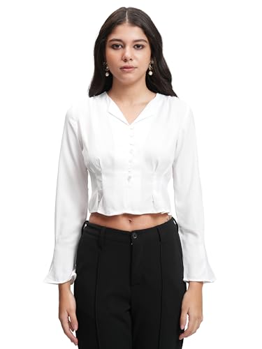 Image of Tokyo Talkies Women Shirt