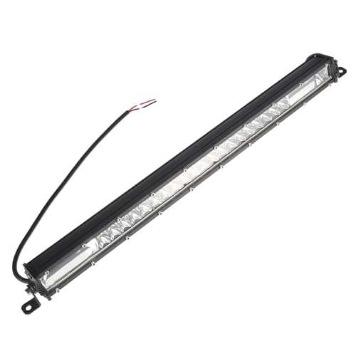 Barre lumineuse LED 180W iplusmile pour voiture hors-piste et SUV