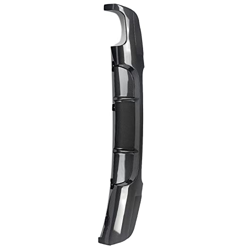 Diffuseur pare-chocs arrière BMW Série 3 E90 318i 320i 328i 330i 335i 340i