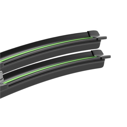 Essuie-glaces de voiture Nissan Qashqai J12 J11 balais essuie-glace plats pare-brise