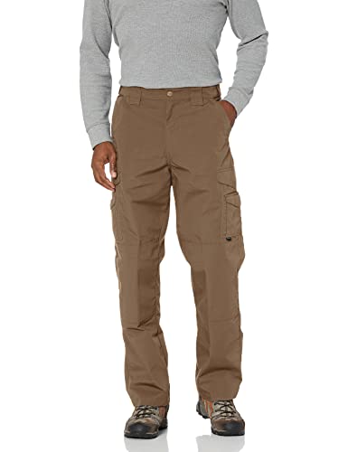 Tru-Spec Men's 24-7 Tactical Pant