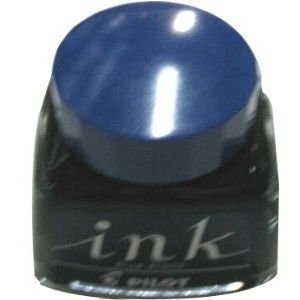 Amazon | パイロット 万年筆 インキ30ml ブルーブラック INK-30-BB 10