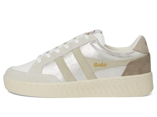 Gola Women's Superslam Blaze Sneaker4