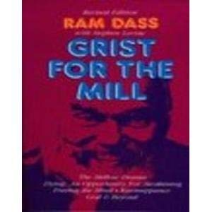 Grist for the mill (The Mindfulness series) 0913300179 Book Cover