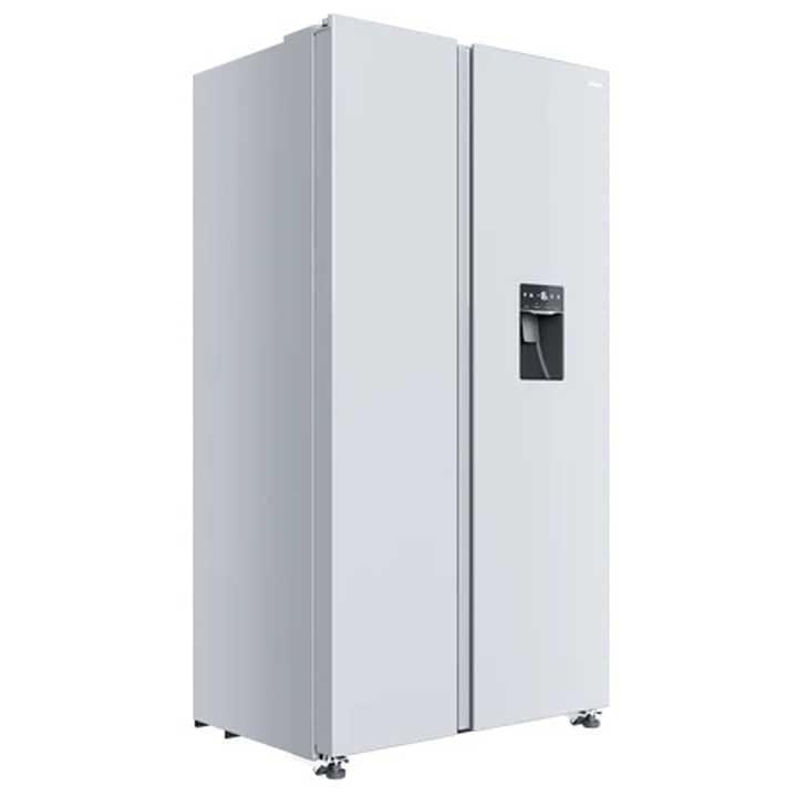 Teka Frigo combi Americano convencional 529L 176,9cm 91,1cm RLF 74930 BLANCO Clase E Blanco