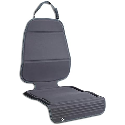 Munchkin® Brica® Elite Seat Guardian™ Car Seat Protector Cover
