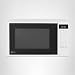 Imagen de Microondas con Grill LG MH6042DW 19 L
