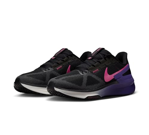 NIKE Air Zoom Structure 25 Men's Trainers3
