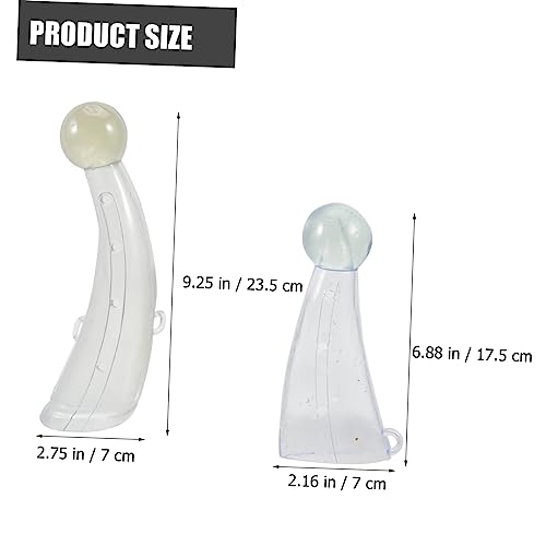 Housse silicone pour corne de vache GALPADA matériau durable