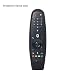 Produktbild Tree-on-Life Anwendbares LG Smart-TV-Fernbedienungsgehäuse An-mr600 An-mr650a Silikon-Fernbedienungsgehäuse Schwarz Rot Blau